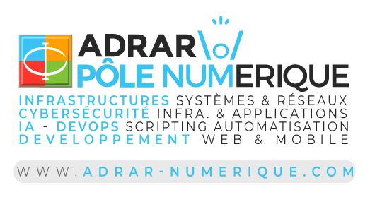 Logo Maintenance